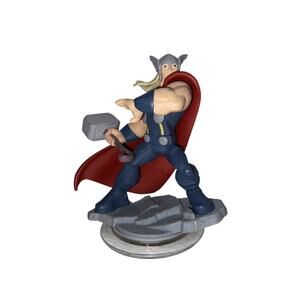 Disney Infinity 2.0 - Marvel Thor Figure - Model #INF-1000103